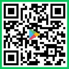 구글 플레이스토어 QR